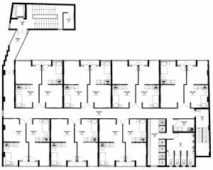 Winco Residence - Namibia Student Accommodation